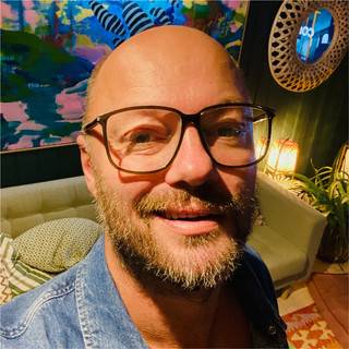 Writer: Oyvind Harjo