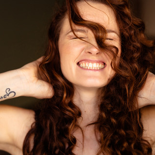 Autorenbild: Maike Heilemann