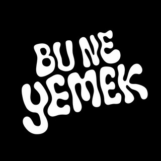 Yazarın fotoğrafı: BU NE YEMEK