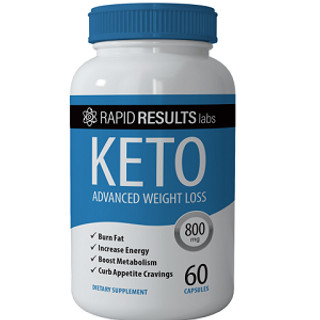 Writer: RapidResults KetoBooster