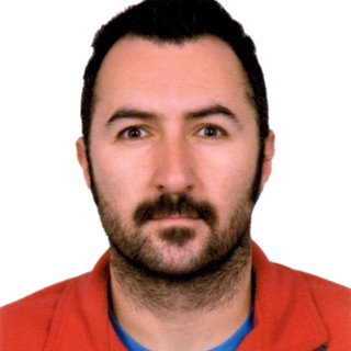 Yazarın fotoğrafı: Kenan Oruç