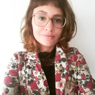 Foto do escritor: Phirtia Silva