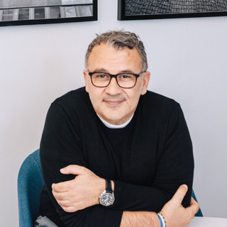 Autorenbild: Altan Toraman