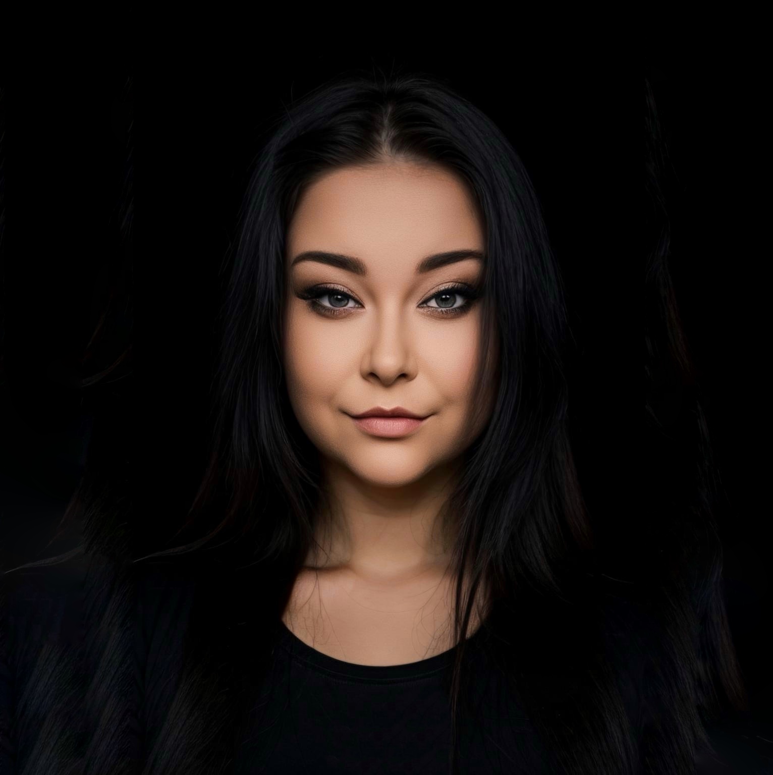 Obrázek autora: Kat null