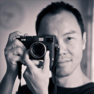 Photo du rédacteur: Antoine Naudet