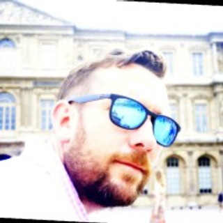 Writer: Paul Dykes