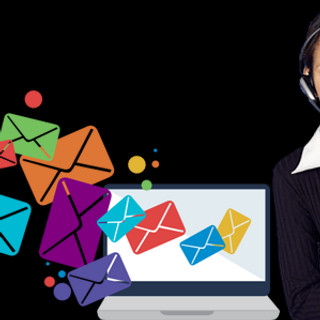 Writer: Email Number Support