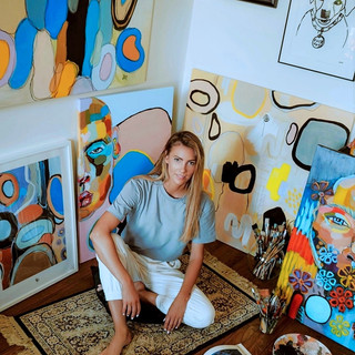 Writer: Karolina Jarmalytė