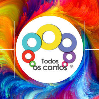 Foto do escritor: Todos os Cantos