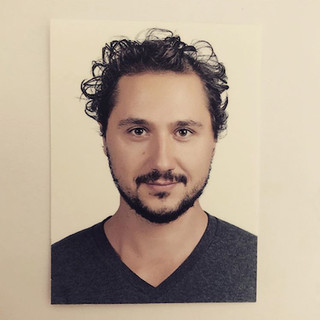Writer: Gui Brotto