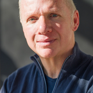 Photo du rédacteur: Thierry Bauduin