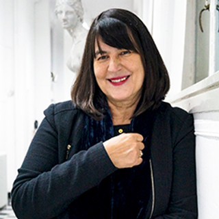 Writer: Mary Modeen