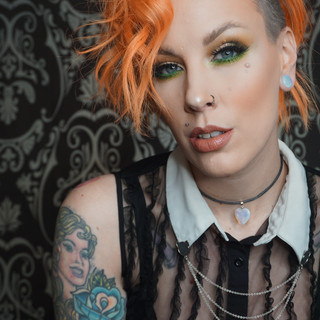 Writer: Lindsey McLaughlin