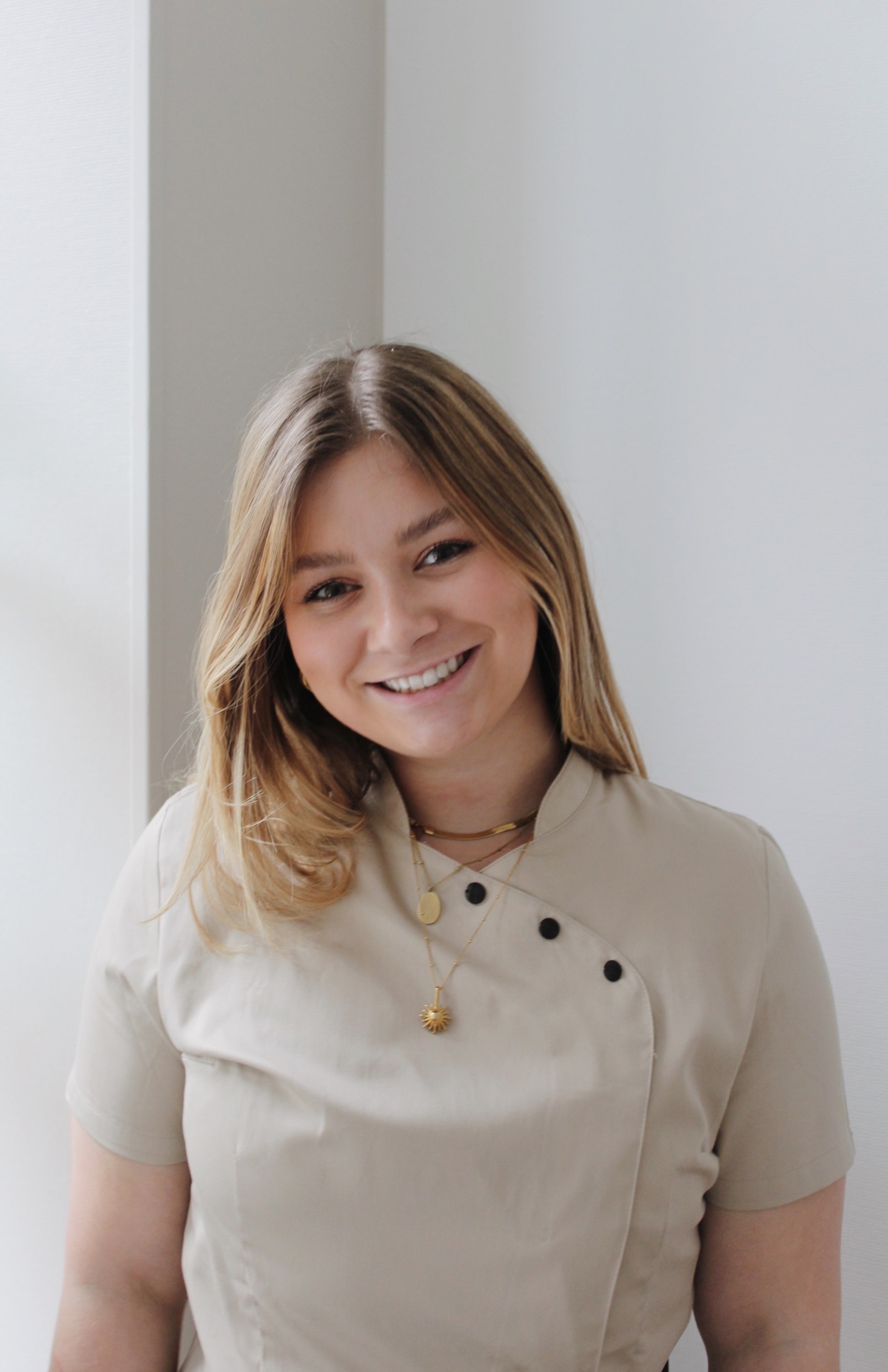 Autorenbild: Isabel Kehl