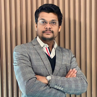Writer: Tushar Rai