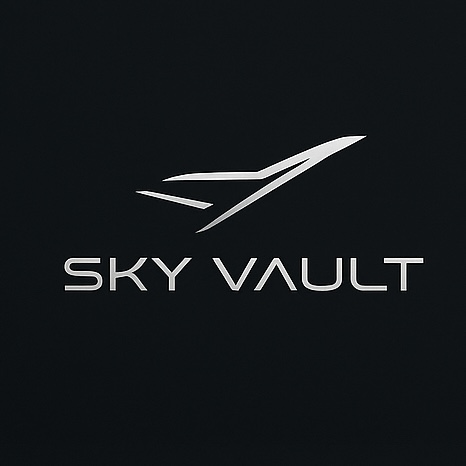 Writer: Sky Vault Aviation