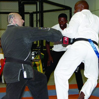 Writer: Grandmaster Henri Eksteen