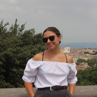 Writer: Natasha Lalonde