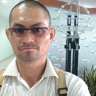 Writer: Christoforus Petrus Ho