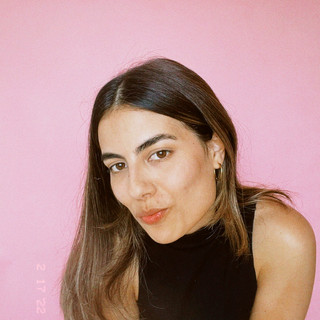 Writer: Mariana Fuguet