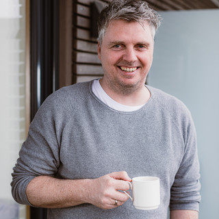 Autorenbild: Mark Stelter