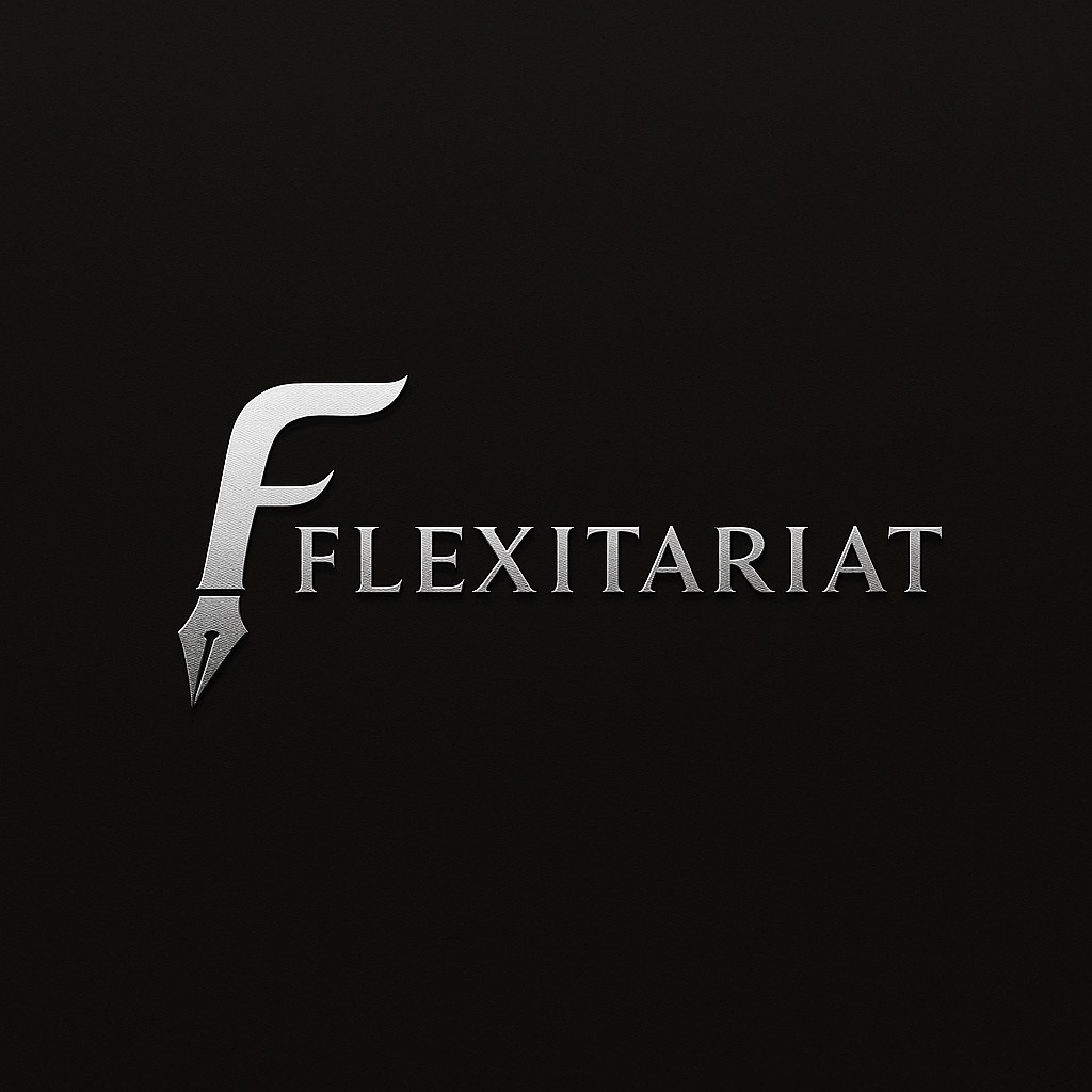 Photo du rédacteur: FLEXITARIAT