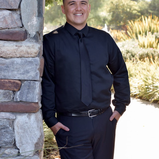 Writer: Anthony Hidalgo