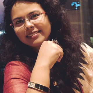 Writer: Manjari Ray