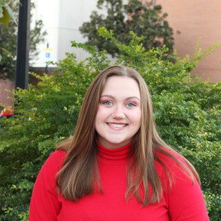 Writer: Abby Troth