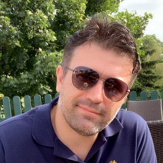 Writer: Sina Shahbazi