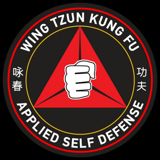 Writer: Applied WingTzun Admin