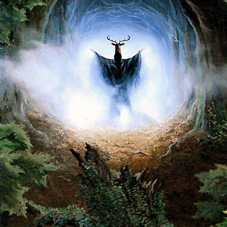 Obrázek autora: Lovec Herne