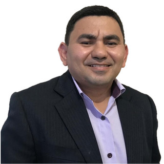 Foto do escritor: Carlos Marinho