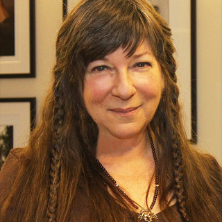 Writer: KIM GOTTLIEB-WALKER