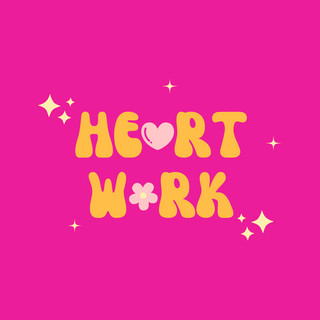 Writer: Heart Work