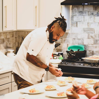 Writer: chefjblasingame