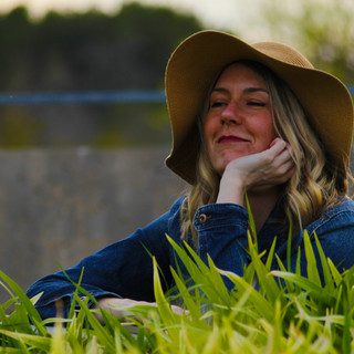 Writer: Kate Roberts