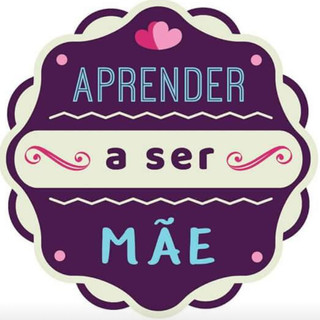Writer: APRENDER A SER MÃE MATERNIDADE