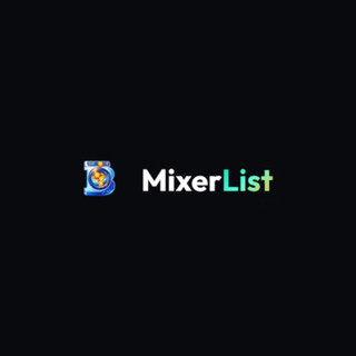 Writer: Mixer List