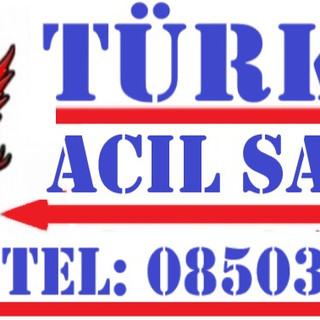 Yazarın fotoğrafı: Turksis Acil Sağlık Ozel Ambulans Servisi