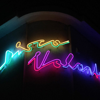 Autorenbild: Disco Volante