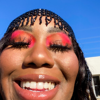 Writer: Chassidy Wooten