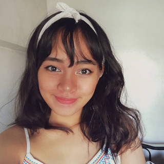 Writer: Jia De Los Santos