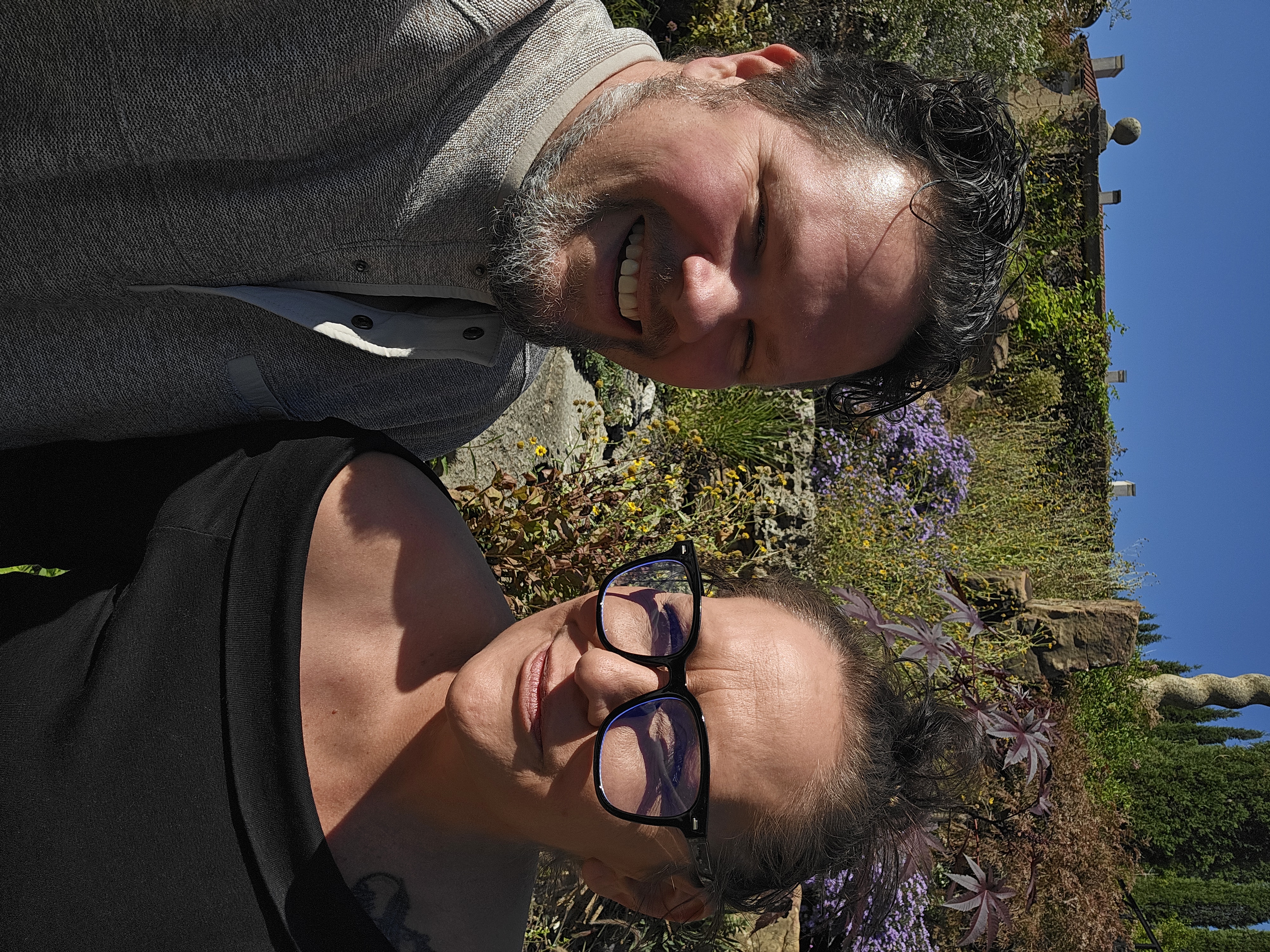 Writer: Kit Coughran