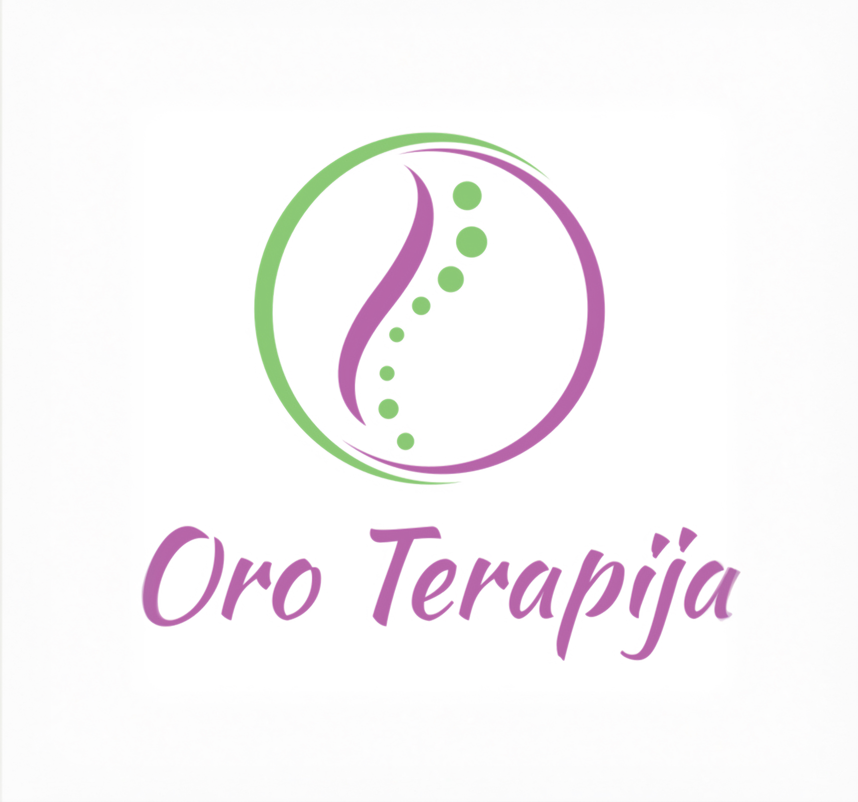 Writer: Oro Terapija