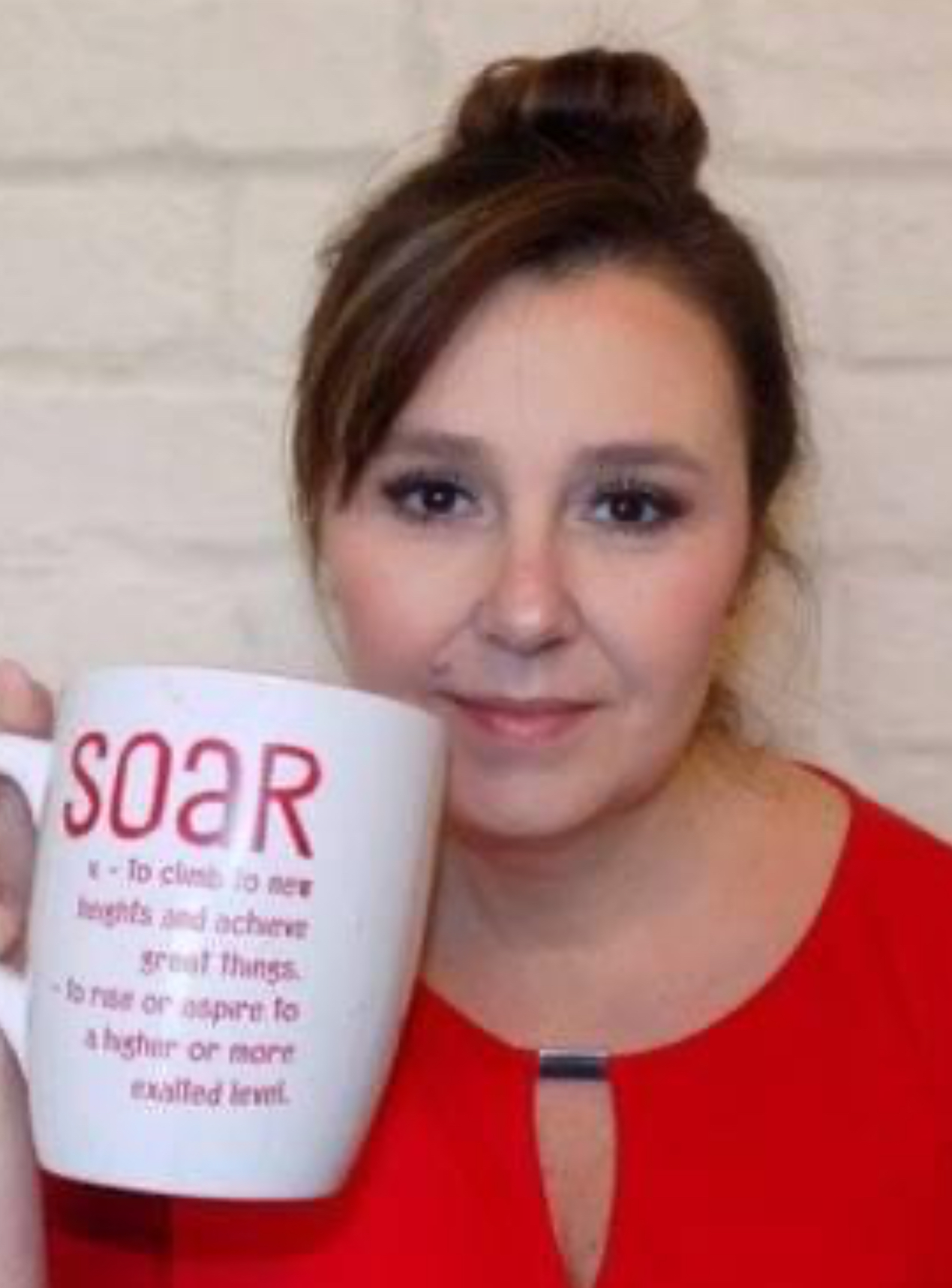 Writer: Life Coach MB