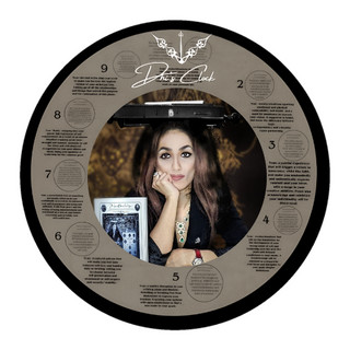 Writer: Saudamini Mishra