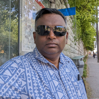 Writer: Samuel Bonthu