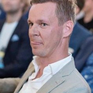 Skribentens bild: Tomas Järund