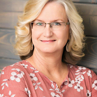 Writer: Kandy Graves
